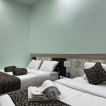 Hotel Teertham Amarkantak Buitenkant foto